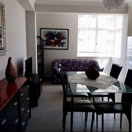 Apartamento Da Praia Da Amorosa 外观 照片