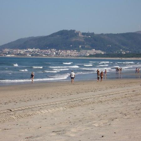 Apartamento Da Praia Da Amorosa 外观 照片