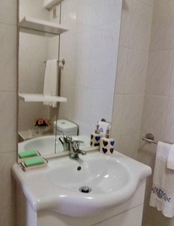 Apartamento Da Praia Da Amorosa 外观 照片