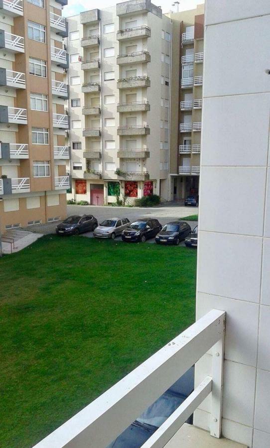Apartamento Da Praia Da Amorosa 外观 照片