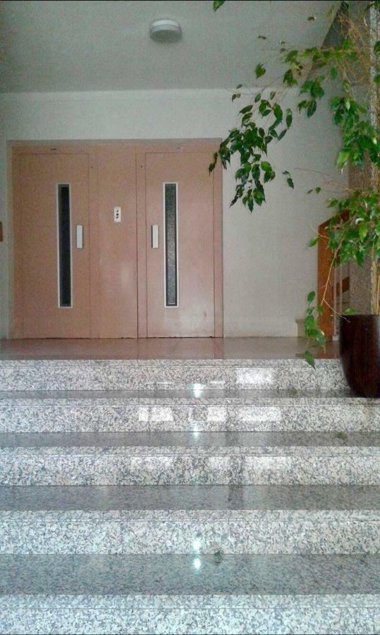 Apartamento Da Praia Da Amorosa 外观 照片