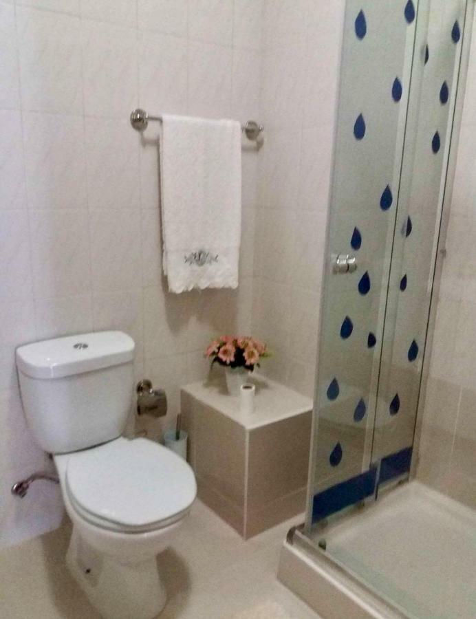 Apartamento Da Praia Da Amorosa 外观 照片
