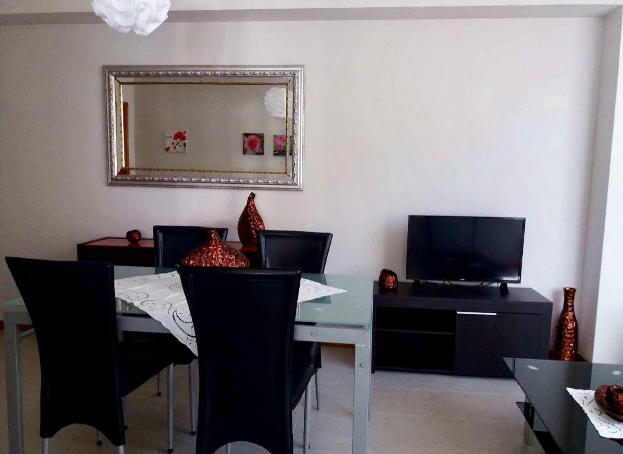 Apartamento Da Praia Da Amorosa 外观 照片
