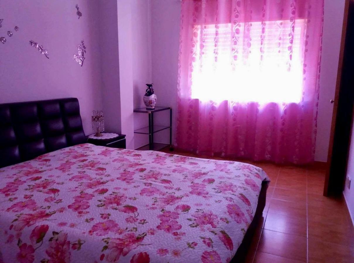 Apartamento Da Praia Da Amorosa 外观 照片