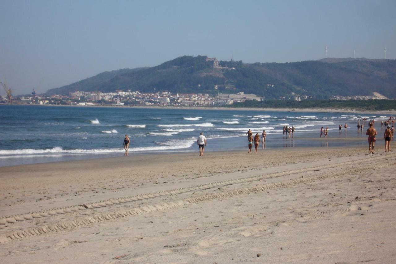 Apartamento Da Praia Da Amorosa 外观 照片