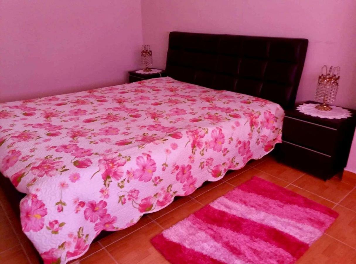 Apartamento Da Praia Da Amorosa 外观 照片
