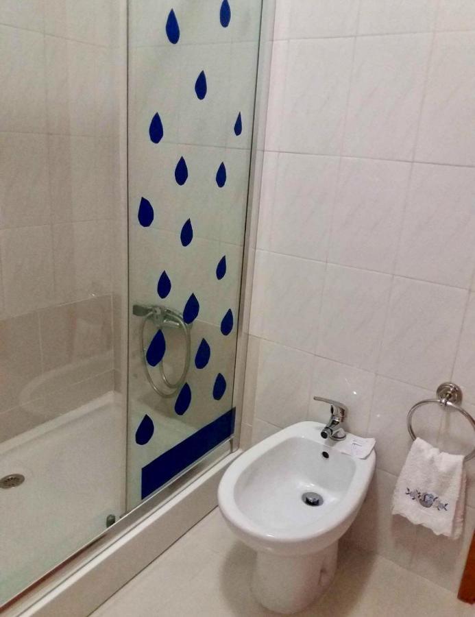 Apartamento Da Praia Da Amorosa 外观 照片